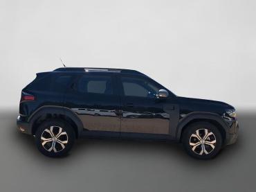 Dacia Duster TCe 130 Expression SHZ+Navi+PDC Tageszulassung