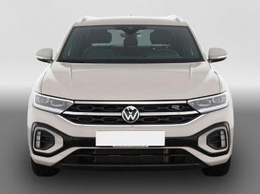VW T-Roc 1.0 TSI R-Line Gebrauchtwagen