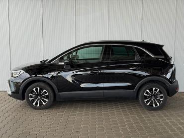 Opel Crossland 1.2 turbo 110PK 6MT Elegance Panoramadach / Klima Automatic / PDC v+h Gebrauchtwagen