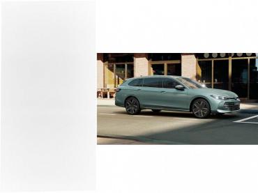 VW Passat 1.5 TSI eHybrid DSG Elegance neues Modell AHK/Pano/Leder/Matrix/DCC Gebrauchtwagen