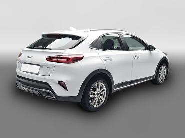 Fahrzeug ansehen: KIA XCeed 1.6 PLUG-IN-HYBRID DCT6 SPIRIT PERFORMANCE TECHNOLOGIE Gebrauchtwagen KIA XCeed 1.6 PLUG-IN-HYBRID DCT6 SPIRIT PERFORMANCE TECHNOLOGIE Gebrauchtwagen