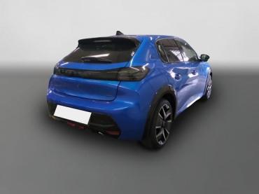 Peugeot 208 GT Kamera 360 Navi  Klimaautom Gebrauchtwagen
