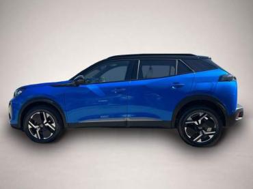 Fahrzeug ansehen: Peugeot 2008 PureTech 130 1.2 Peugeot 2008 PureTech 130 1.2
