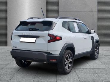 Dacia Duster Hybrid 140 Expression SHZ Tageszulassung