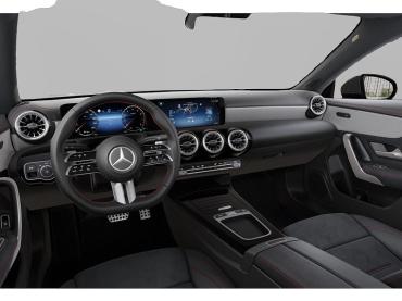Mercedes-Benz CLA-Klasse CLA 200 Jahreswagen