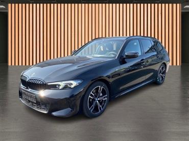 BMW 3er i Touring xDrive M Sport*ACC*HiFi*Kamera* Gebrauchtwagen