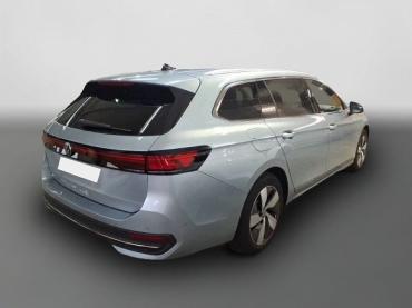 VW Passat 2.0 TDI DSG Business *AHK*Kamera*Navi*LED* Gebrauchtwagen