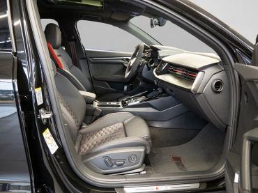Audi RS3 RS3 Gebrauchtwagen
