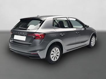 Skoda Fabia 1.0 MPI SELECTION LED AUDIO KLIMAAUTO PDC   Gebrauchtwagen