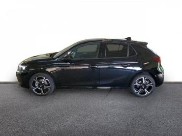Opel Corsa GS + Navi + LED + Apple CarPlay + PDCv+h + Keyless Sportpaket digitales Cockpit Gebrauchtwagen