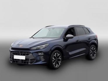 Cupra Terramar 1.5eTSI*ACC Navi 360°Kam Alcantara SHZ Jahreswagen