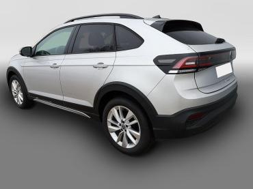 Fahrzeug ansehen: VW Taigo 1.0 TSI Life 17" AHK Sunset Kamera APP PDC Tageszulassung VW Taigo 1.0 TSI Life 17" AHK Sunset Kamera APP PDC Tageszulassung