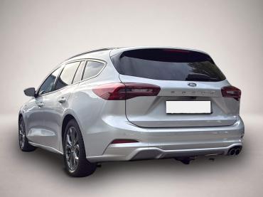 Fahrzeug ansehen: Ford Focus Turnier 1.0 EcoBoost ST-Line X Automatik L Ford Focus Turnier 1.0 EcoBoost ST-Line X Automatik L