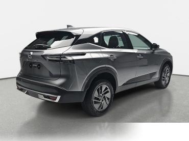 Nissan Qashqai 1.3 DIG-T MHEV ACENTA NAVI WINTER   Tageszulassung