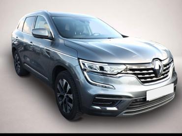 Fahrzeug ansehen: Renault Koleos II 1.3 TCe 160 EDC Techno Nav ParkAs ACC Renault Koleos II 1.3 TCe 160 EDC Techno Nav ParkAs ACC
