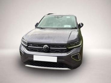 Fahrzeug ansehen: Volkswagen T-Cross R-Line MATRIX * SHZ * KAMERA * ACC * 18'' ALU * KESSY * APP. Volkswagen T-Cross R-Line MATRIX * SHZ * KAMERA * ACC * 18'' ALU * KESSY * APP.