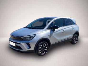 Opel Crossland (X) Crossland 1.2 T Elegance * Paket * Kamera * LED