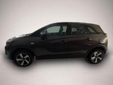 Fahrzeug ansehen: Opel Crossland (X) Crossland * Enjoy * 1.2 Direct Injection Turbo * 96 Opel Crossland (X) Crossland * Enjoy * 1.2 Direct Injection Turbo * 96