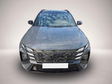 Fahrzeug ansehen: Hyundai TUCSON N-LineX * LED * Navi * Shzg * HUD * SD * PDC * Cam360 Hyundai TUCSON N-LineX * LED * Navi * Shzg * HUD * SD * PDC * Cam360