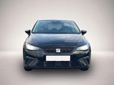 Seat Ibiza Style TSI DSG|5-J-GARANTIE|NAVI|ACC|APP-CO