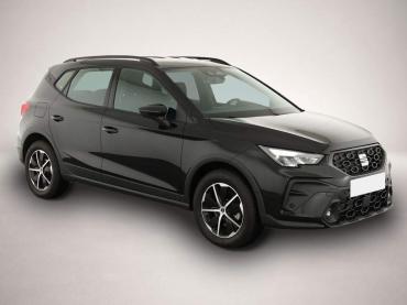 Seat Arona 1.0 TSI DSG Style * AHK * Navi * ACC * Kamera * LED