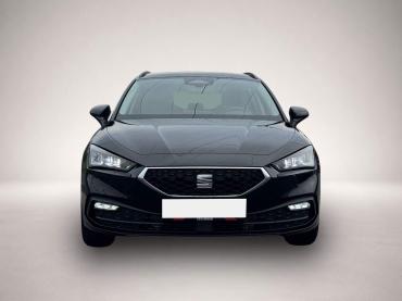 Fahrzeug ansehen: Seat Leon ST Style eTSI DSG|AHK|KAMERA|ACC|KEYLESS Seat Leon ST Style eTSI DSG|AHK|KAMERA|ACC|KEYLESS