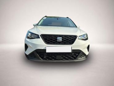 Fahrzeug ansehen: Seat Arona 1.0 TSI DSG Style Edition KAMERA ACC SHZ Seat Arona 1.0 TSI DSG Style Edition KAMERA ACC SHZ