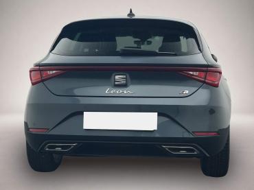 Fahrzeug ansehen: Seat Leon 1.5 TSI FR LED NAVI KAMERA ACC SHZ Seat Leon 1.5 TSI FR LED NAVI KAMERA ACC SHZ