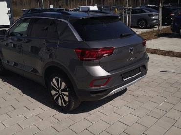 Fahrzeug ansehen: VW T-Roc Volkswagen MOVE 2.0 TDI 110 kW (150 PS) 7-Gang-DSG 2.0 TDI 7-Gang-DSG Jahreswagen VW T-Roc Volkswagen MOVE 2.0 TDI 110 kW (150 PS) 7-Gang-DSG 2.0 TDI 7-Gang-DSG Jahreswagen