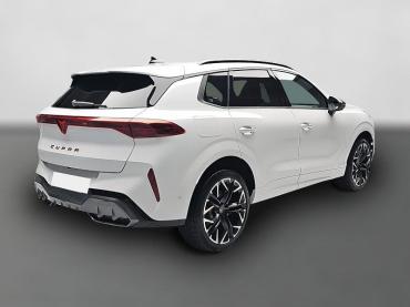 Cupra Terramar 2.0 TSI DSG VZ 4DRIVE NAVI LED-MATRIX PANO SENNHEI   Tageszulassung