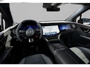 Fahrzeug ansehen: Mercedes-Benz EQE EQE 43 AMG Gebrauchtwagen Mercedes-Benz EQE EQE 43 AMG Gebrauchtwagen