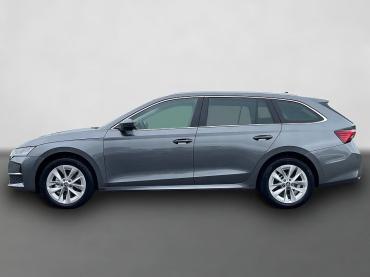 Skoda Octavia Combi Selection eTSI DSG|AHK|ACC|elekHKL Tageszulassung