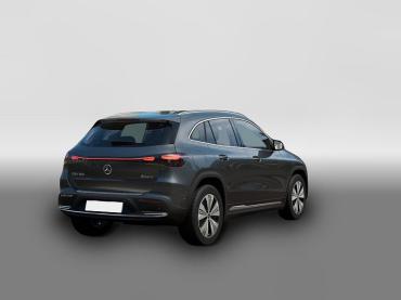 Mercedes-Benz EQA EQA 300 Gebrauchtwagen