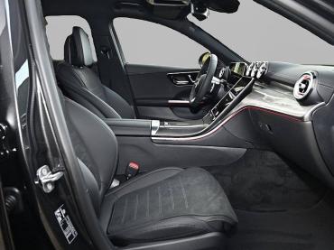 Fahrzeug ansehen: Mercedes-Benz C-Klasse C 220 Gebrauchtwagen Mercedes-Benz C-Klasse C 220 Gebrauchtwagen