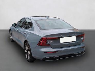 Volvo S60 T8 Recharge Plus Dark Plug-In Hybrid AWD Autom Jahreswagen