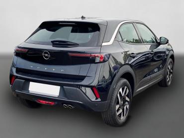Opel Mokka B Elegance Automatik NAVI SHZ Keyless 2xPDC KAM Gebrauchtwagen