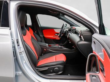 Mercedes-Benz A-Klasse A 220 Gebrauchtwagen