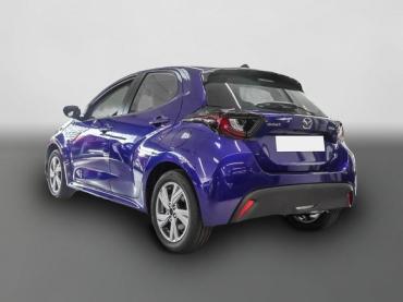 Fahrzeug ansehen: Mazda 2 Exclusive-Line 1.5L VVT-i 116PS e-CVT FWD EU6e Tageszulassung Mazda 2 Exclusive-Line 1.5L VVT-i 116PS e-CVT FWD EU6e Tageszulassung