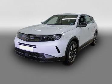 Fahrzeug ansehen: Opel Grandland Edition Mild-Hybrid AT Shz Navi Kamera Gebrauchtwagen Opel Grandland Edition Mild-Hybrid AT Shz Navi Kamera Gebrauchtwagen