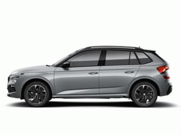 Skoda Kamiq Skoda Monte Carlo 1.0 TSI 85 kW (116 PS) 7-Gang-DSG 1.0 TSI 7-Gang-DSG Neuwagen