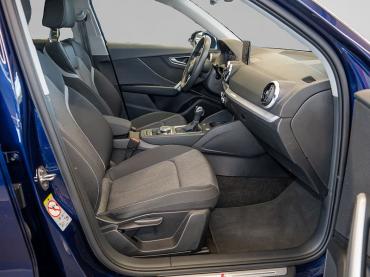 Audi Q2 Q2 Gebrauchtwagen