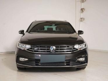 VW Passat Variant 2.0 TDI R-Line Gebrauchtwagen