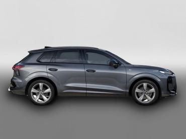 Audi Q3 NEU TFSI quattro S line Tech+AHK+Alu19+LEDplus+... Neuwagen