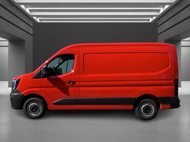 Renault Master NEW 3,5t/ L2H2/170 PS /AHK /270°/Parking Neuwagen