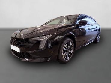 Peugeot 508 Allure Pack 1.2 Aut SHZ Kamera 360 Navi Gebrauchtwagen