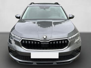 Skoda Kamiq Essence 1.0 TSI DSG *AHK*SHZ*SmartLink*LED Tageszulassung