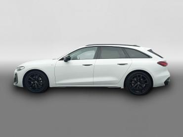 Audi A5 Avant TFSI S-tronic 2x s-line MATRIX 19 VIRTUAL AHK UMGEBUNGSKAMERA ACC NAVI PDC CONNECT DAB ASSISTENZ 5-J-GARANTIE Gebrauchtwagen