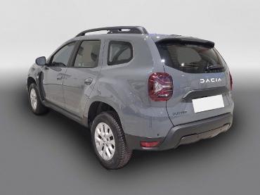 Dacia Duster Expression Navi Tempomat Klima Parkh. SHZ Gebrauchtwagen