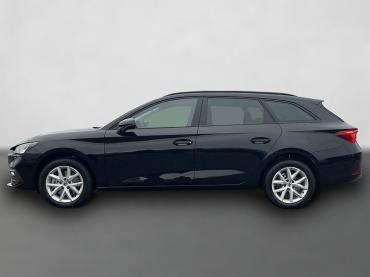 Fahrzeug ansehen: Seat Leon ST Style TDI DSG|AHK|ACC|NAVI|KAMERA Gebrauchtwagen Seat Leon ST Style TDI DSG|AHK|ACC|NAVI|KAMERA Gebrauchtwagen