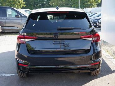 Skoda Fabia Monte Carlo 1.0 TSI DSG*SMARTLINK*PDC*SHZ*VIRTUAL-COCKPIT*DAB*ISOFIX*BLUETOOTH* Tageszulassung